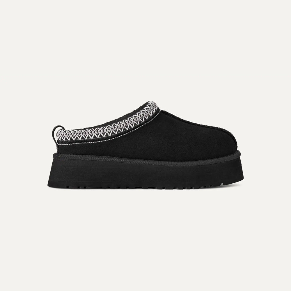 Tazz Slipper