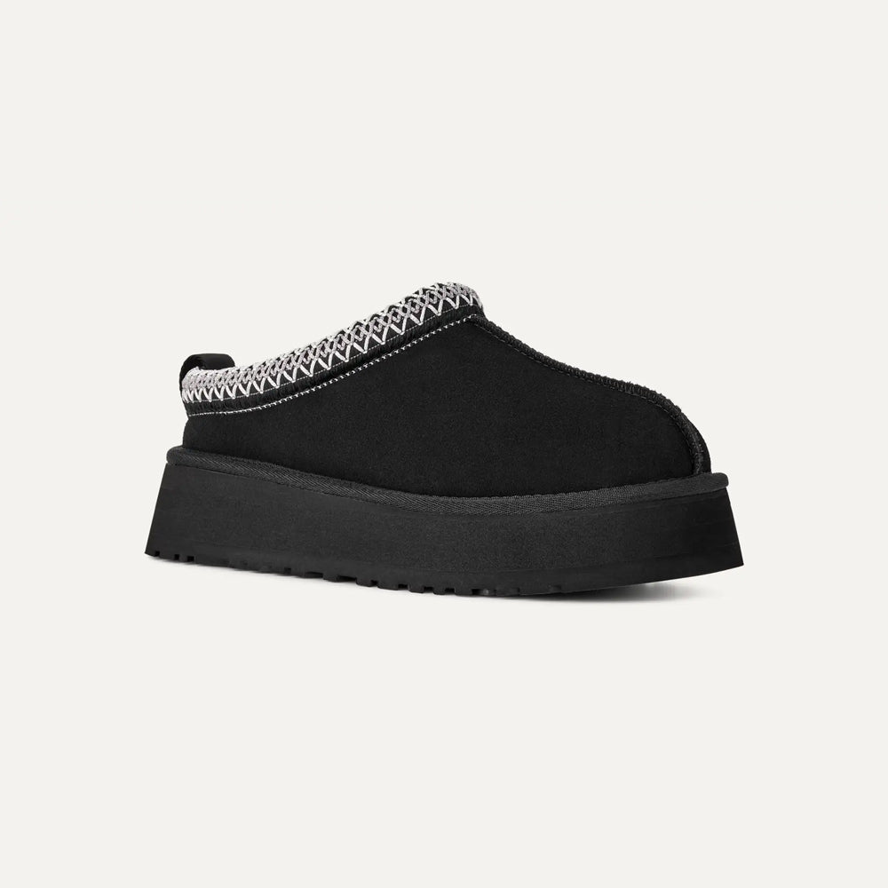 Tazz Slipper