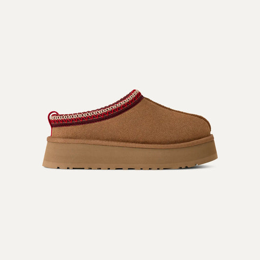 Tazz Slipper
