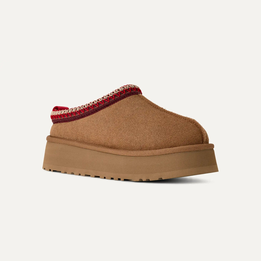 Tazz Slipper