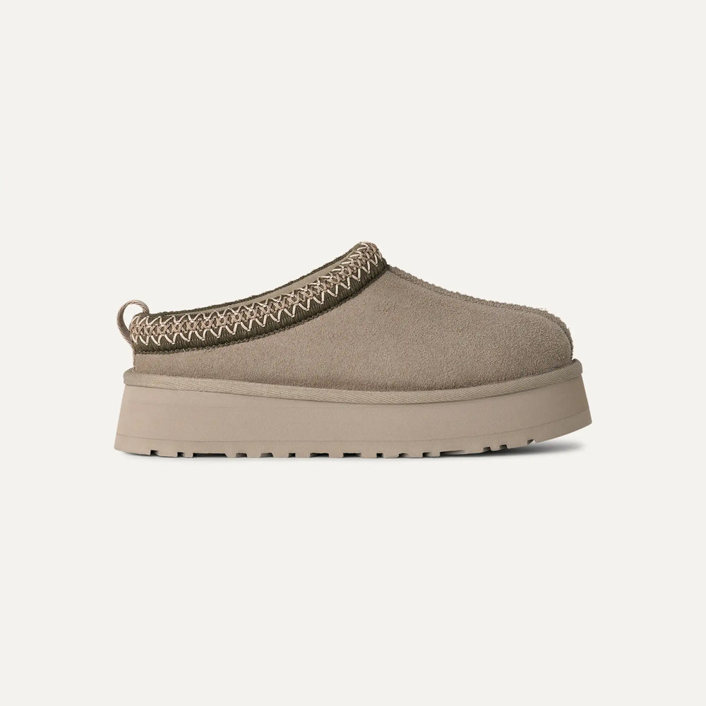 Tazz Slipper