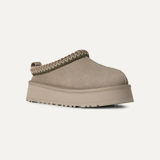 Tazz Slipper