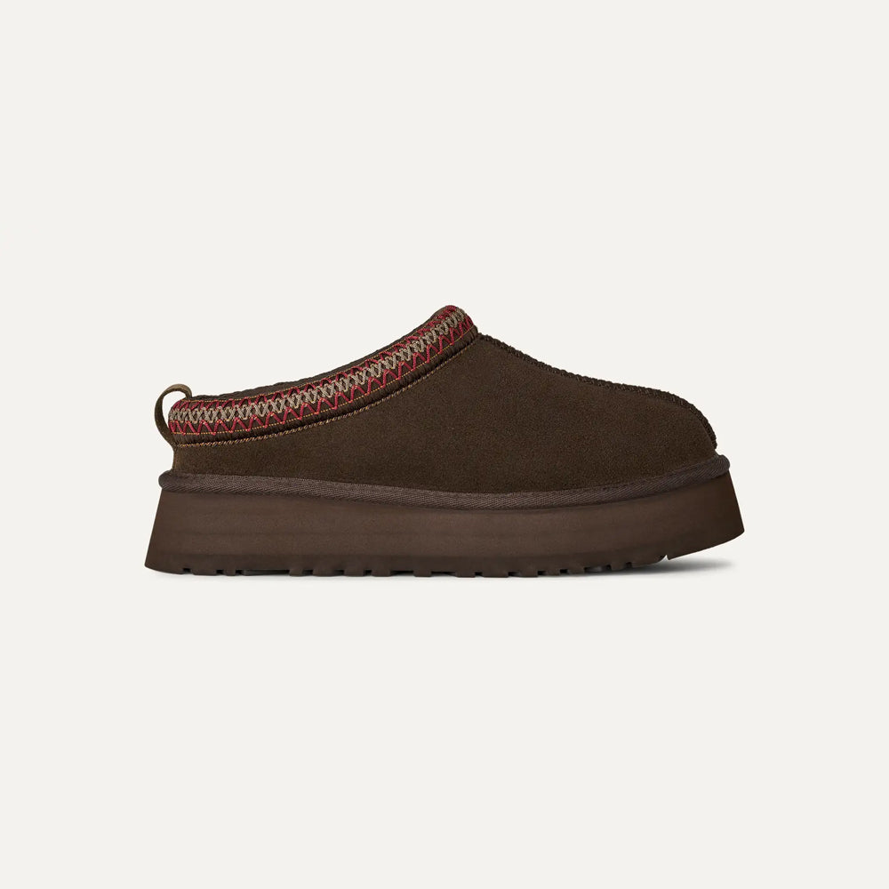 Tazz Slipper
