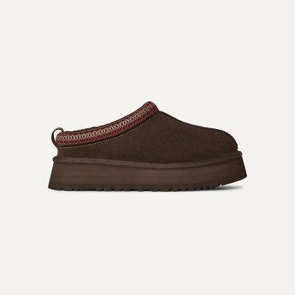 Tazz Slipper