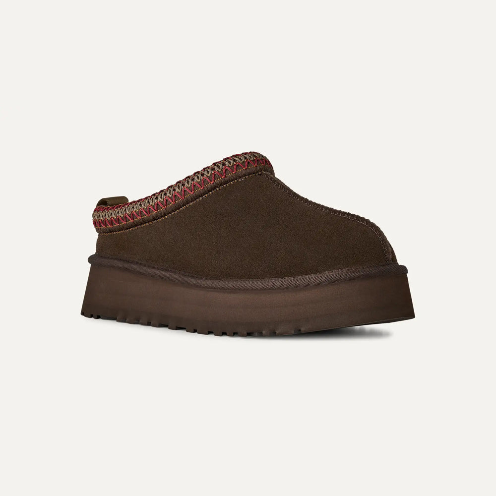 Tazz Slipper