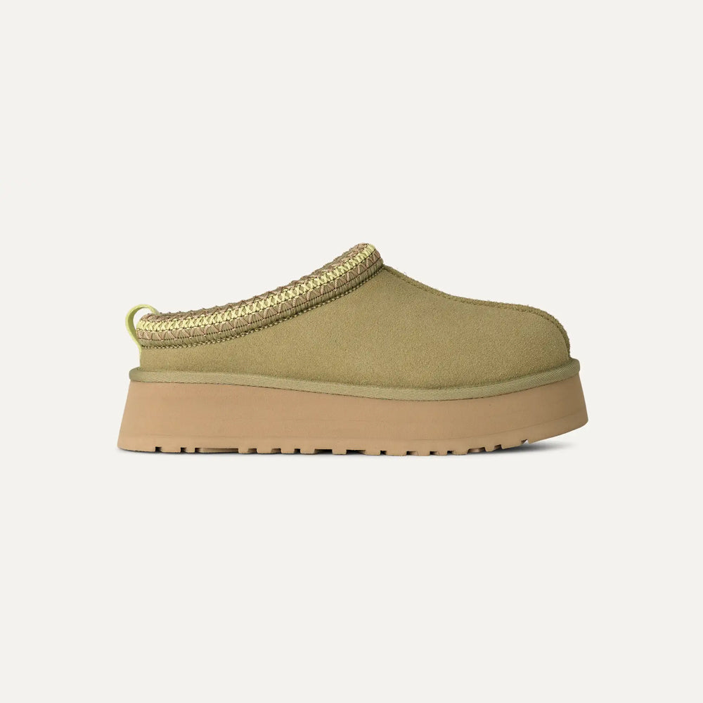 Tazz Slipper