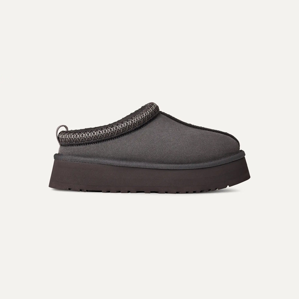 Tazz Slipper