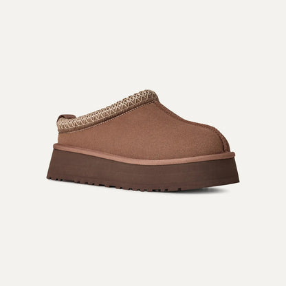 Tazz Slipper