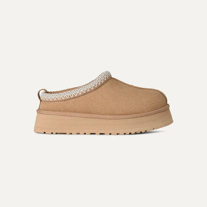 Tazz Slipper