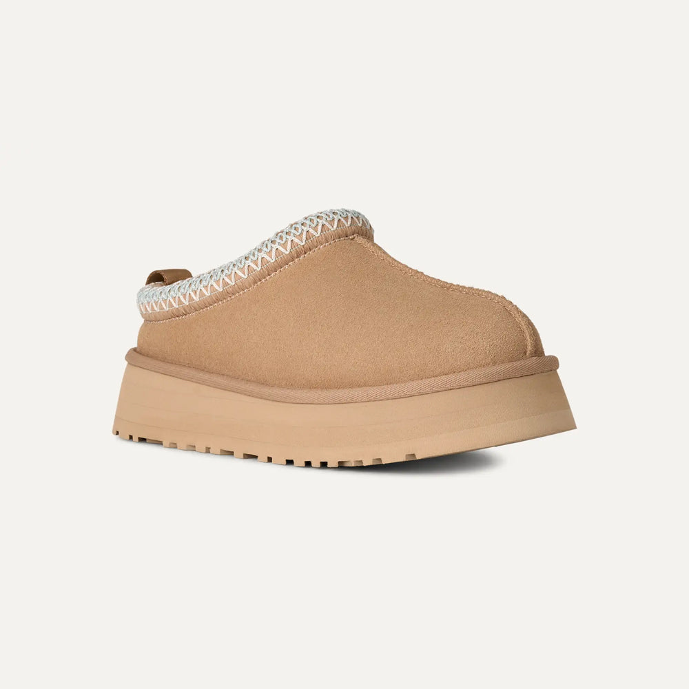 Tazz Slipper
